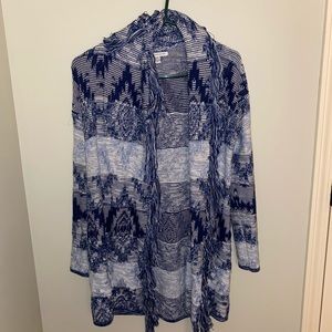 American Eagle cardigan